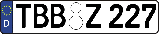 TBB-Z227