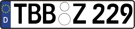 TBB-Z229