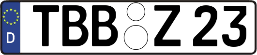 TBB-Z23