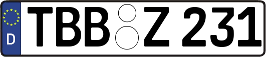 TBB-Z231