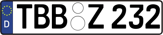 TBB-Z232