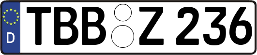 TBB-Z236