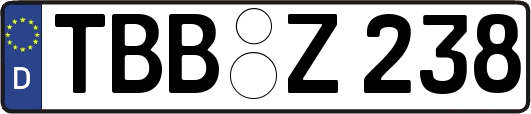 TBB-Z238
