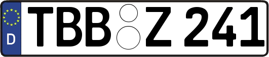 TBB-Z241