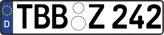TBB-Z242