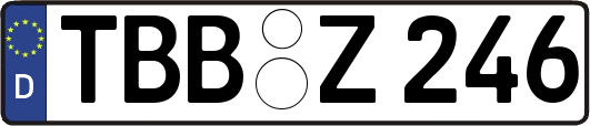 TBB-Z246