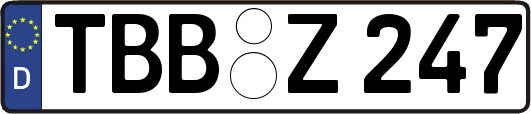 TBB-Z247