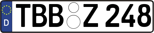 TBB-Z248