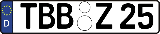 TBB-Z25