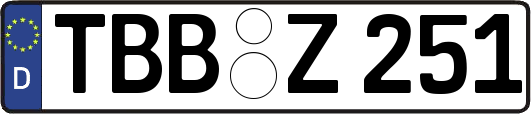 TBB-Z251