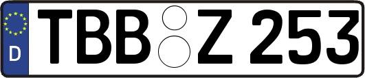 TBB-Z253