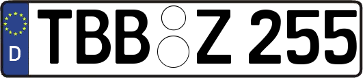 TBB-Z255
