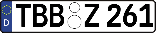 TBB-Z261