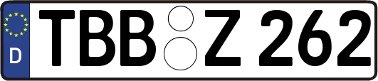 TBB-Z262