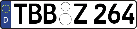 TBB-Z264