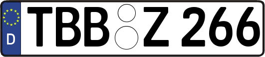 TBB-Z266