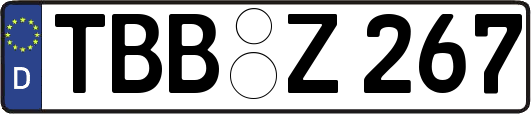 TBB-Z267