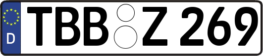 TBB-Z269
