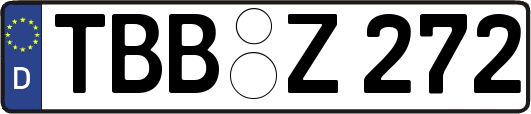 TBB-Z272