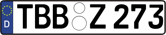 TBB-Z273