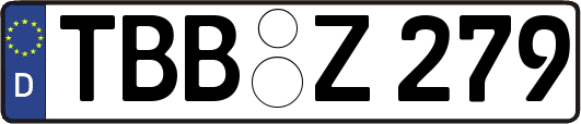 TBB-Z279