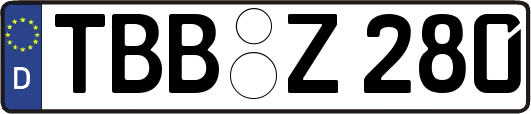 TBB-Z280