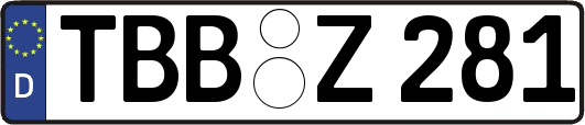 TBB-Z281