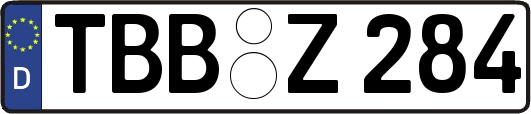 TBB-Z284