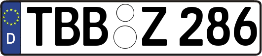 TBB-Z286