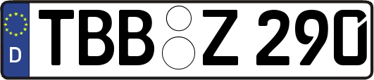 TBB-Z290