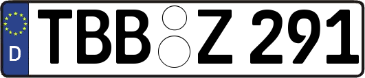 TBB-Z291