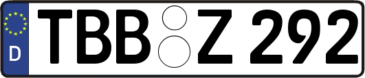 TBB-Z292