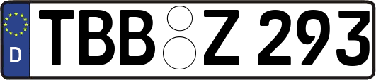 TBB-Z293