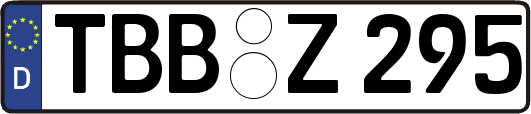 TBB-Z295