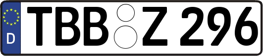 TBB-Z296