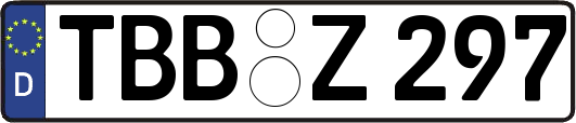 TBB-Z297