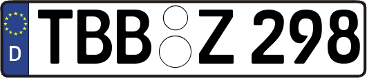 TBB-Z298