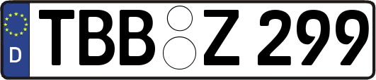 TBB-Z299