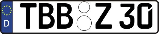 TBB-Z30
