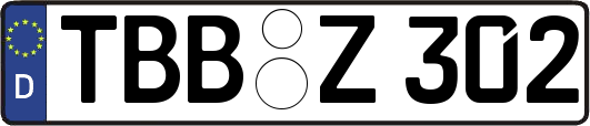 TBB-Z302