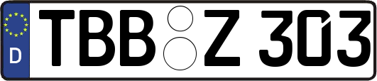 TBB-Z303