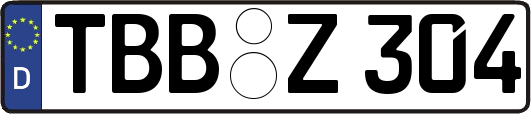 TBB-Z304