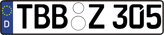 TBB-Z305