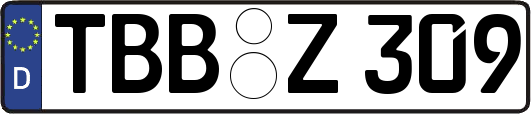 TBB-Z309