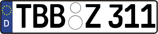 TBB-Z311