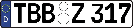 TBB-Z317