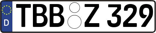 TBB-Z329
