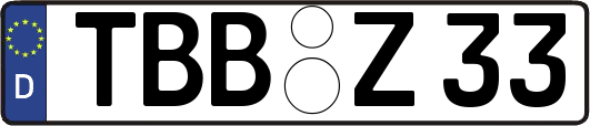 TBB-Z33