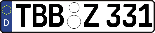 TBB-Z331
