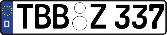 TBB-Z337